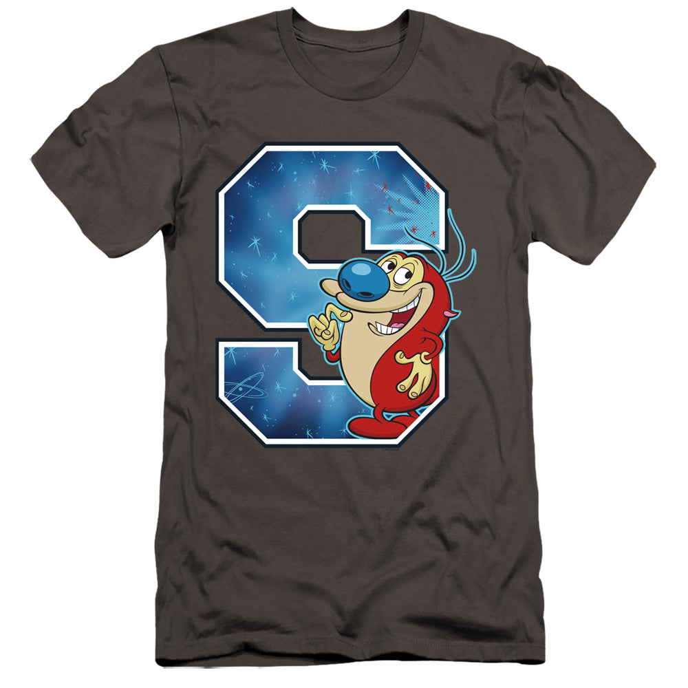REN AND STIMPY/S IS FOR STIMPY