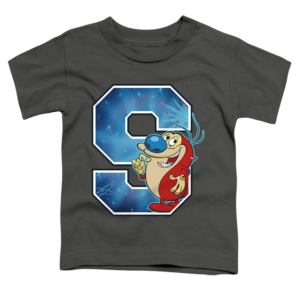 REN AND STIMPY/S IS FOR STIMPY