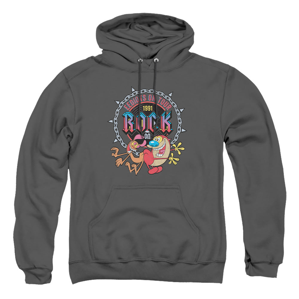 REN AND STIMPY/EEDIOTS ON TOUR