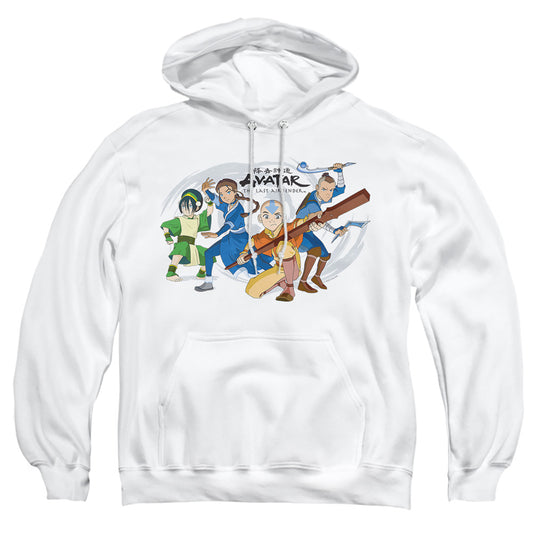 AVATAR THE LAST AIRBENDER/AVATARS GROUP