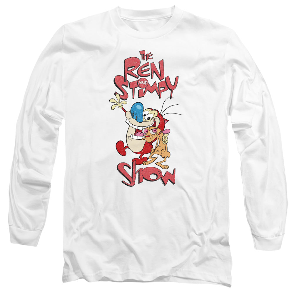 REN AND STIMPY/REN AND STIMPY SHOW