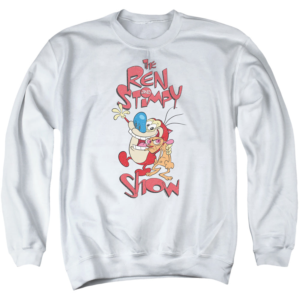 REN AND STIMPY/REN AND STIMPY SHOW