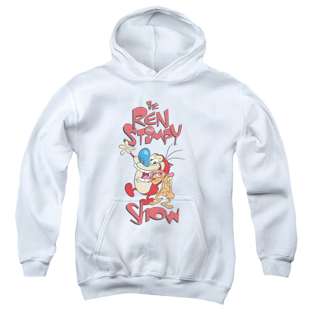 REN AND STIMPY/REN AND STIMPY SHOW