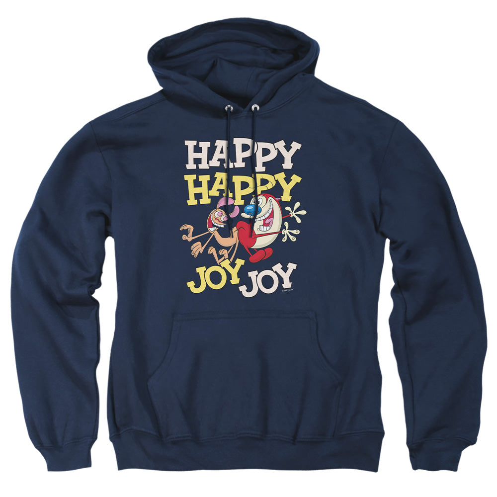REN AND STIMPY/HAPPY HAPPY JOY JOY
