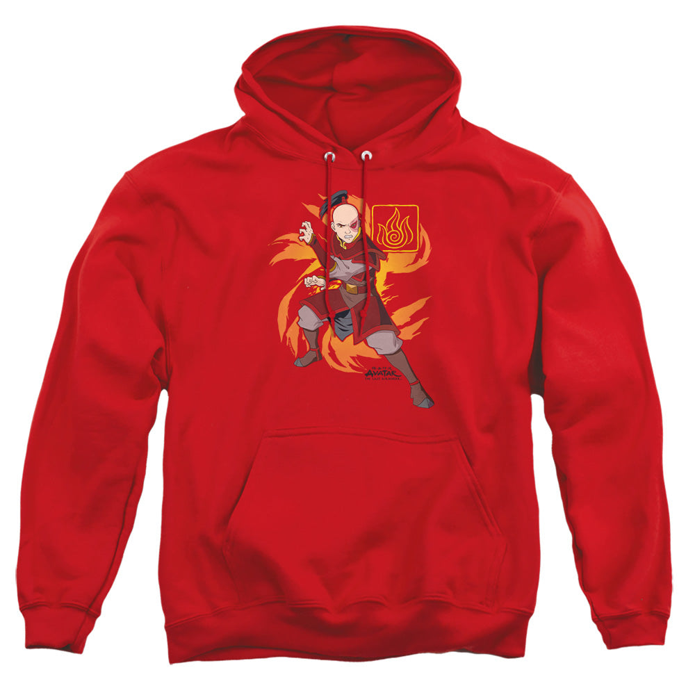 AVATAR THE LAST AIRBENDER/ZUKO FLAME BURST