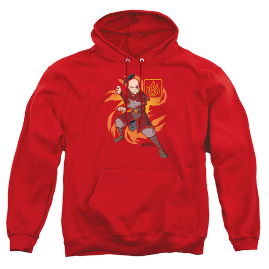 AVATAR THE LAST AIRBENDER/ZUKO FLAME BURST