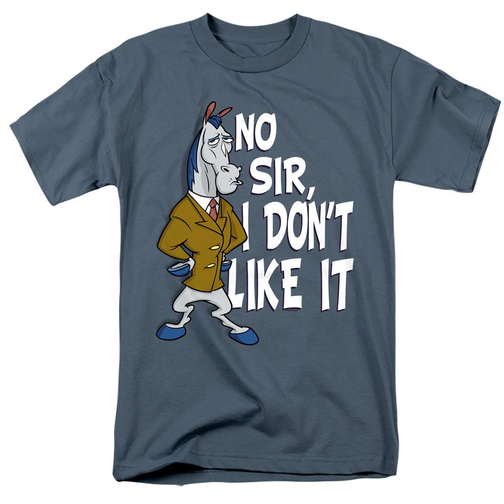 REN AND STIMPY/MR. HORSE I DON'T LIKE IT