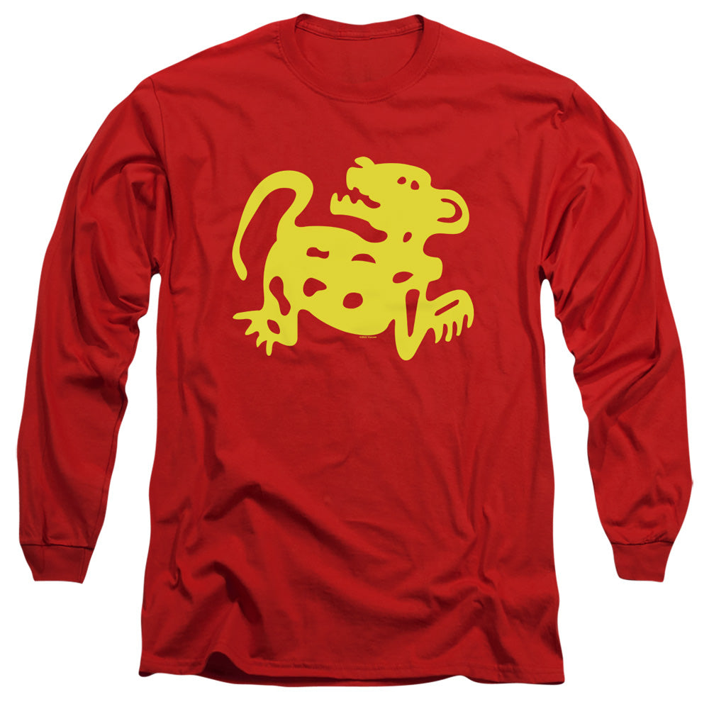 LEGENDS OF THE HIDDEN TEMPLE/RED JAGUARS
