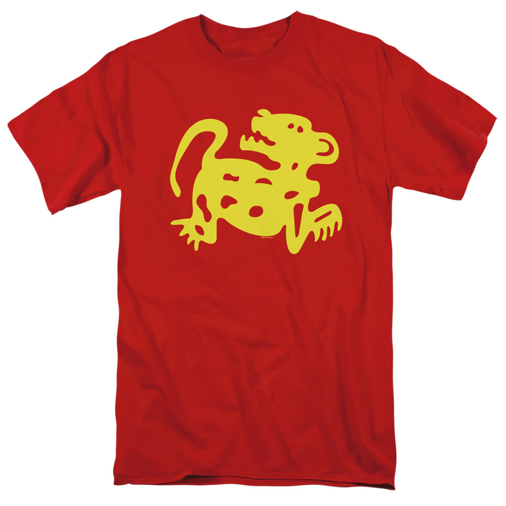 LEGENDS OF THE HIDDEN TEMPLE/RED JAGUARS