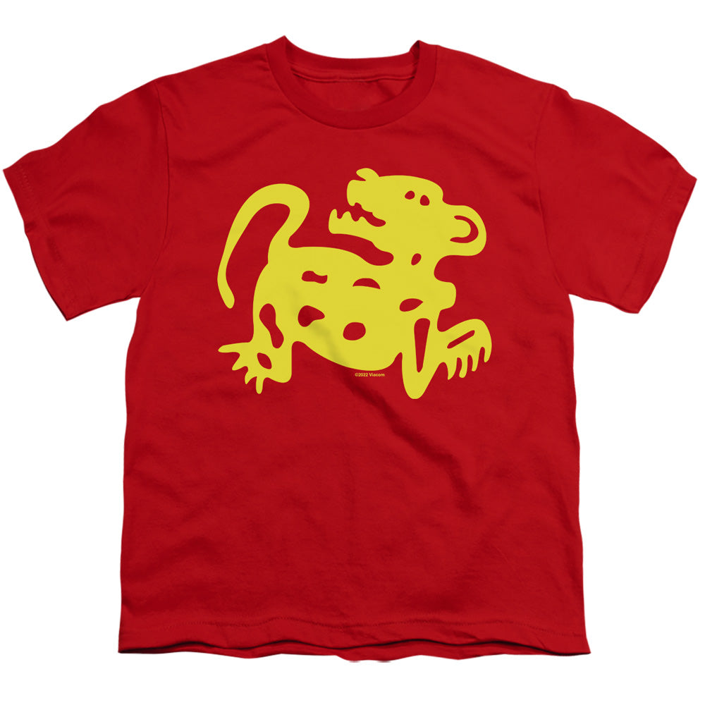LEGENDS OF THE HIDDEN TEMPLE/RED JAGUARS