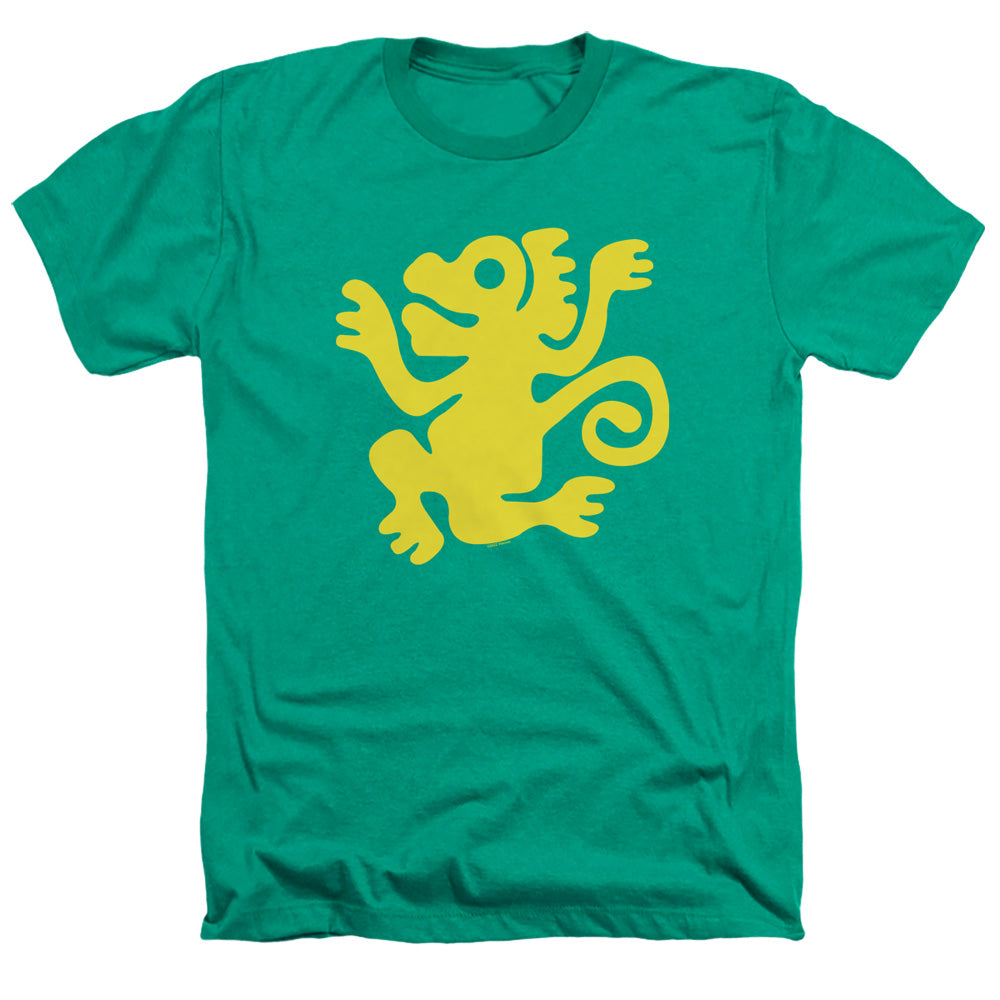 LEGENDS OF THE HIDDEN TEMPLE/GREEN MONKEYS