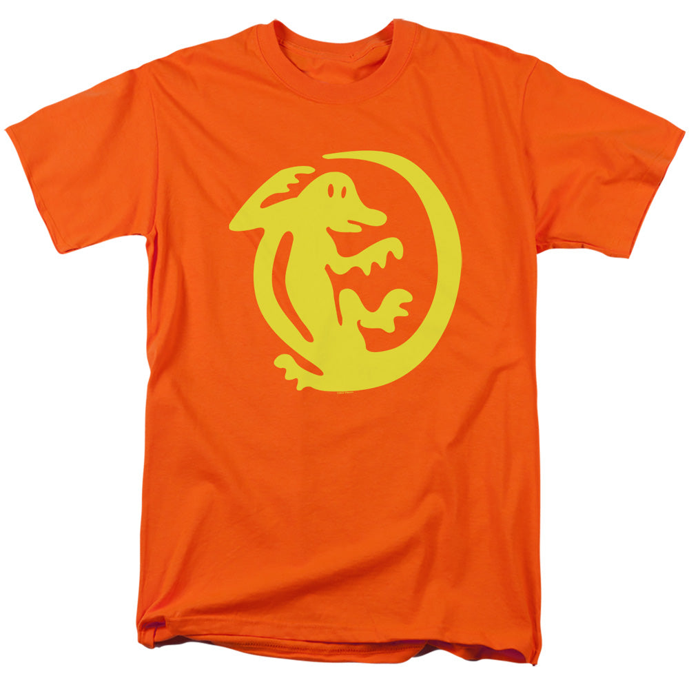 LEGENDS OF THE HIDDEN TEMPLE/ORANGE IGUANAS