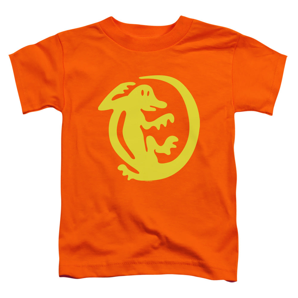 LEGENDS OF THE HIDDEN TEMPLE/ORANGE IGUANAS