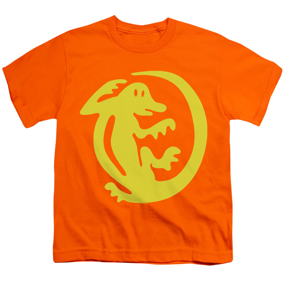 LEGENDS OF THE HIDDEN TEMPLE/ORANGE IGUANAS