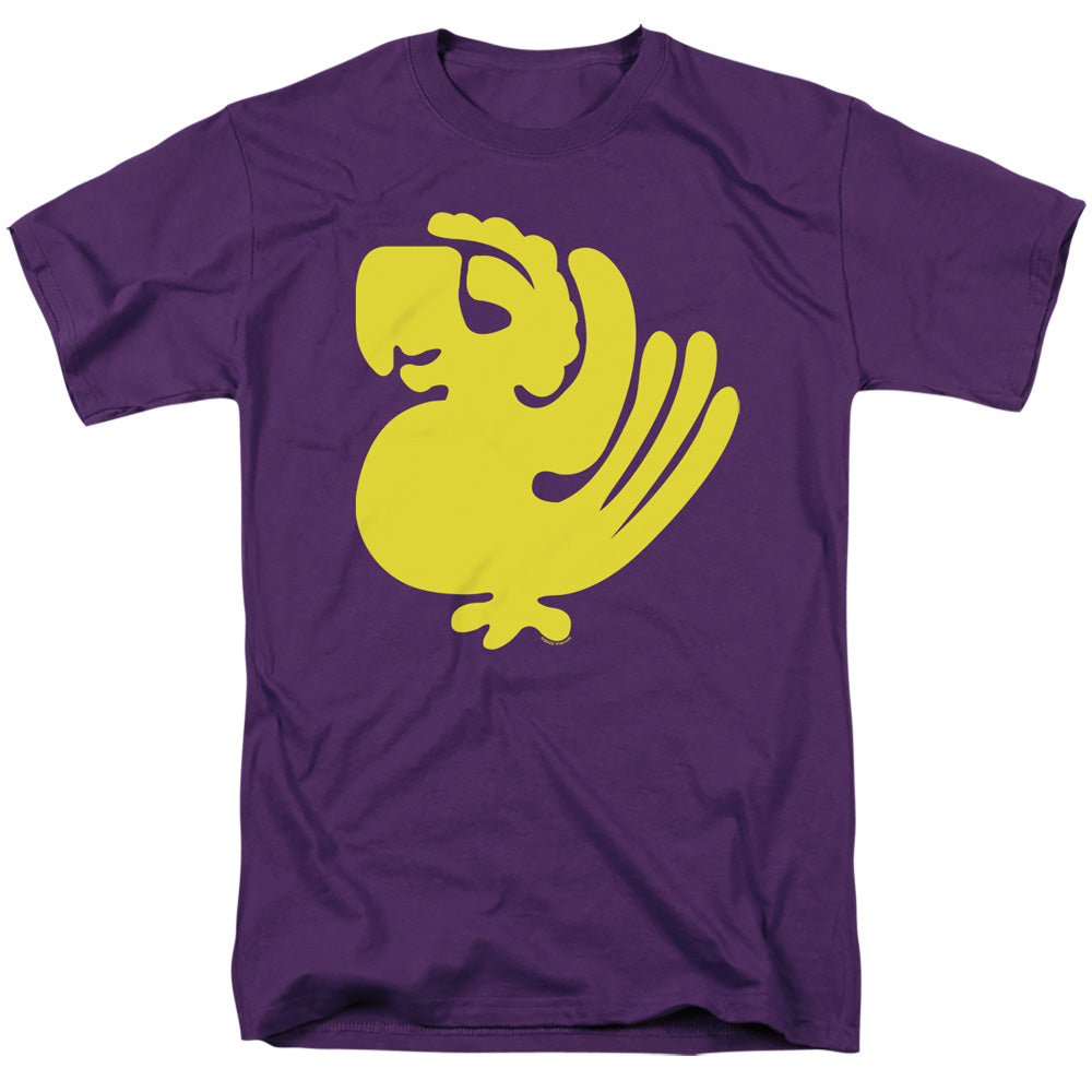 LEGENDS OF THE HIDDEN TEMPLE/PURPLE PARROTS