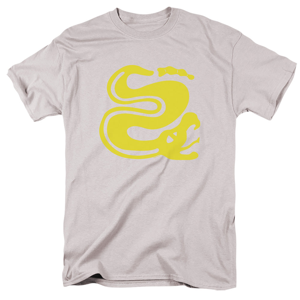 LEGENDS OF THE HIDDEN TEMPLE/SILVER SNAKES