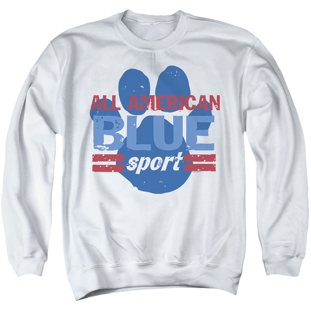 BLUE’S CLUES (CLASSIC)/ALL AMERICAN SPORT