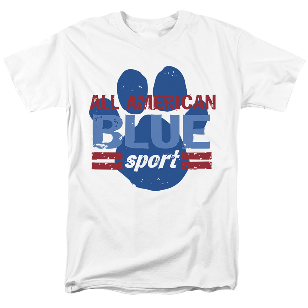 BLUE’S CLUES (CLASSIC)/ALL AMERICAN SPORT