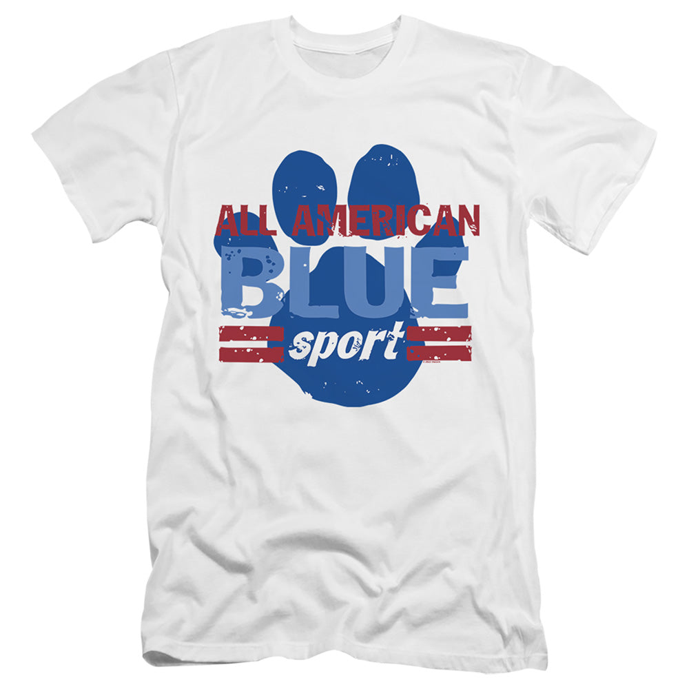 BLUE’S CLUES (CLASSIC)/ALL AMERICAN SPORT