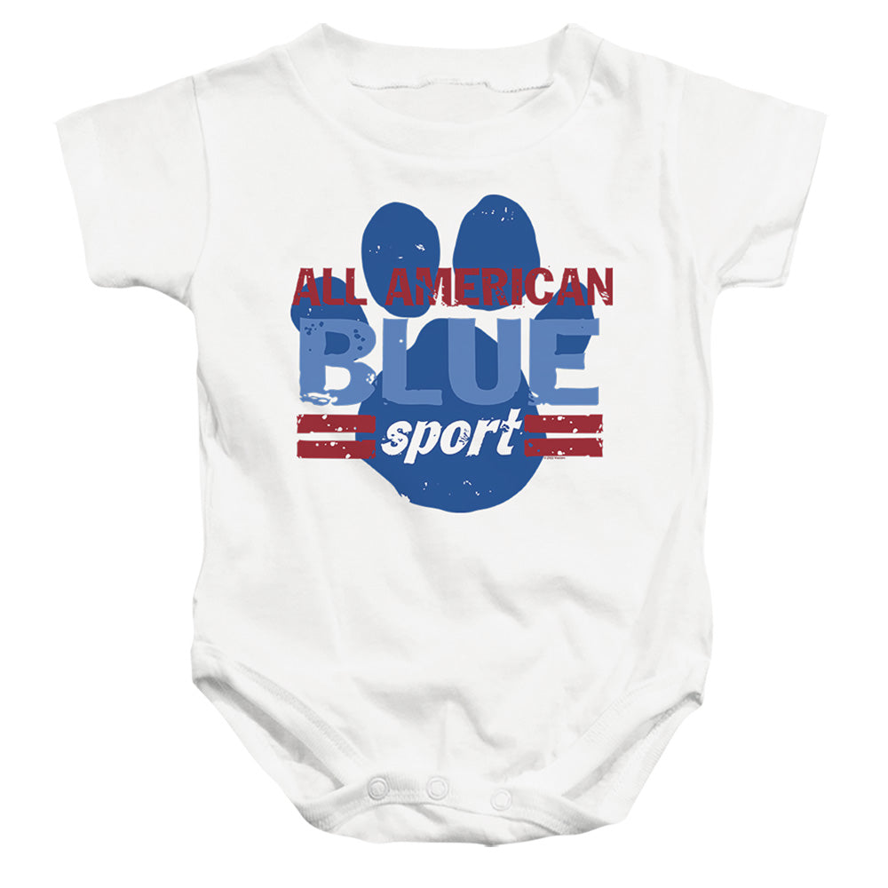 BLUE’S CLUES (CLASSIC)/ALL AMERICAN SPORT