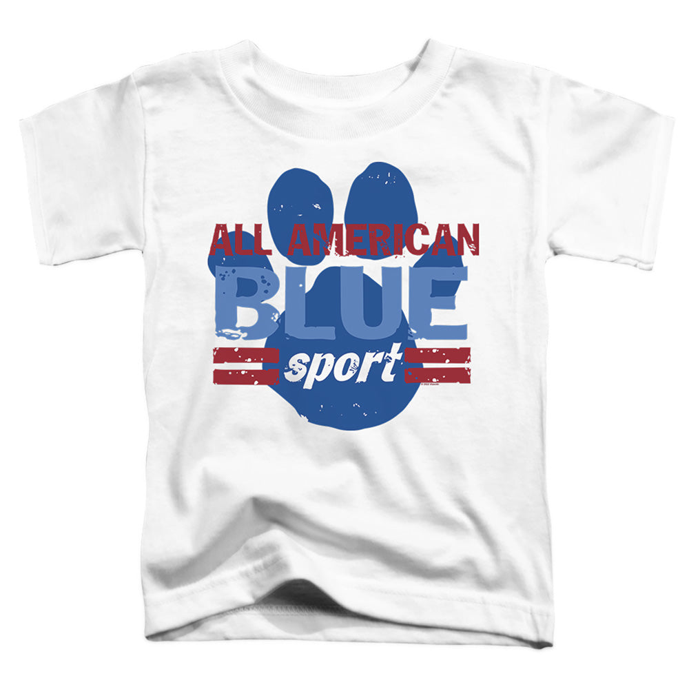 BLUE’S CLUES (CLASSIC)/ALL AMERICAN SPORT