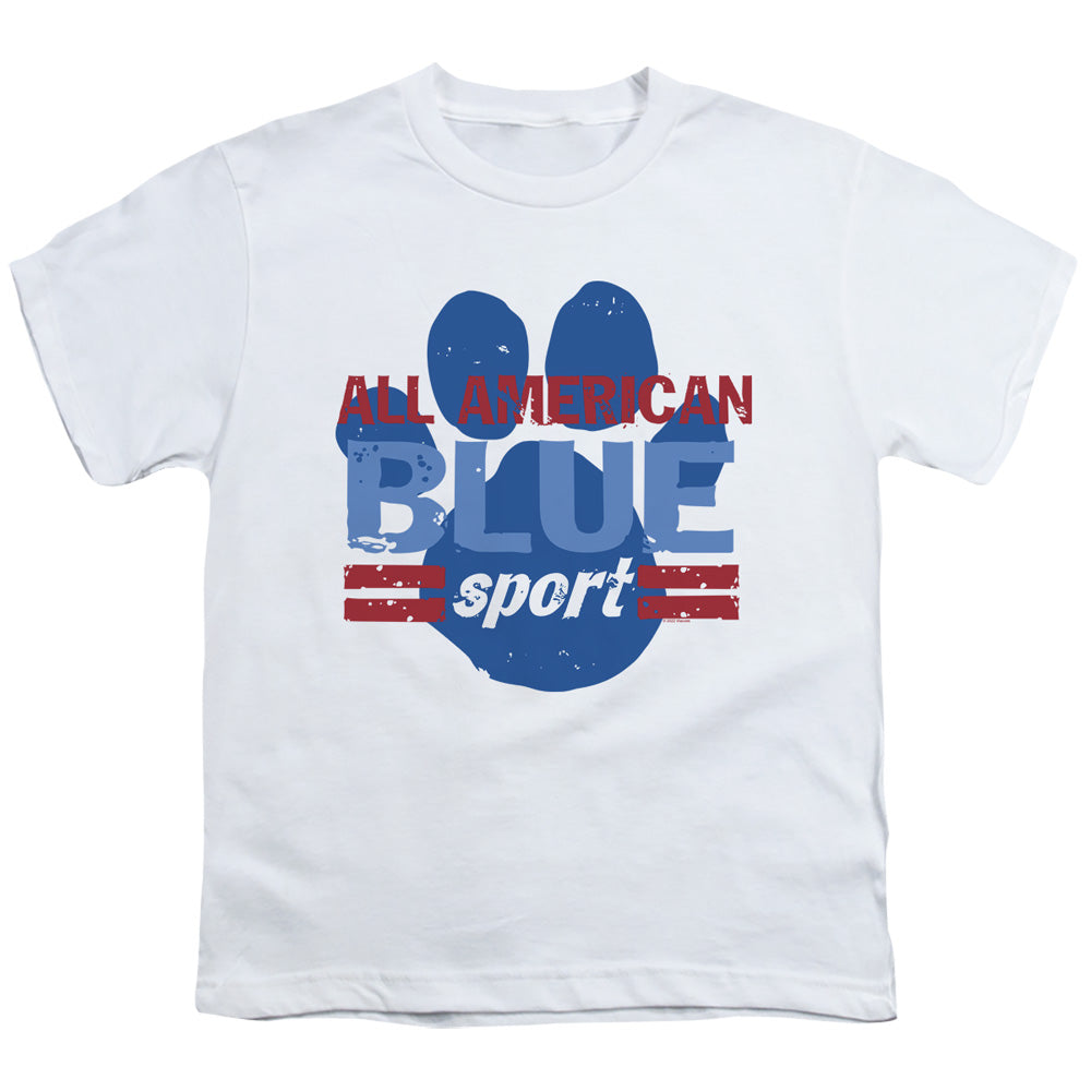 BLUE’S CLUES (CLASSIC)/ALL AMERICAN SPORT