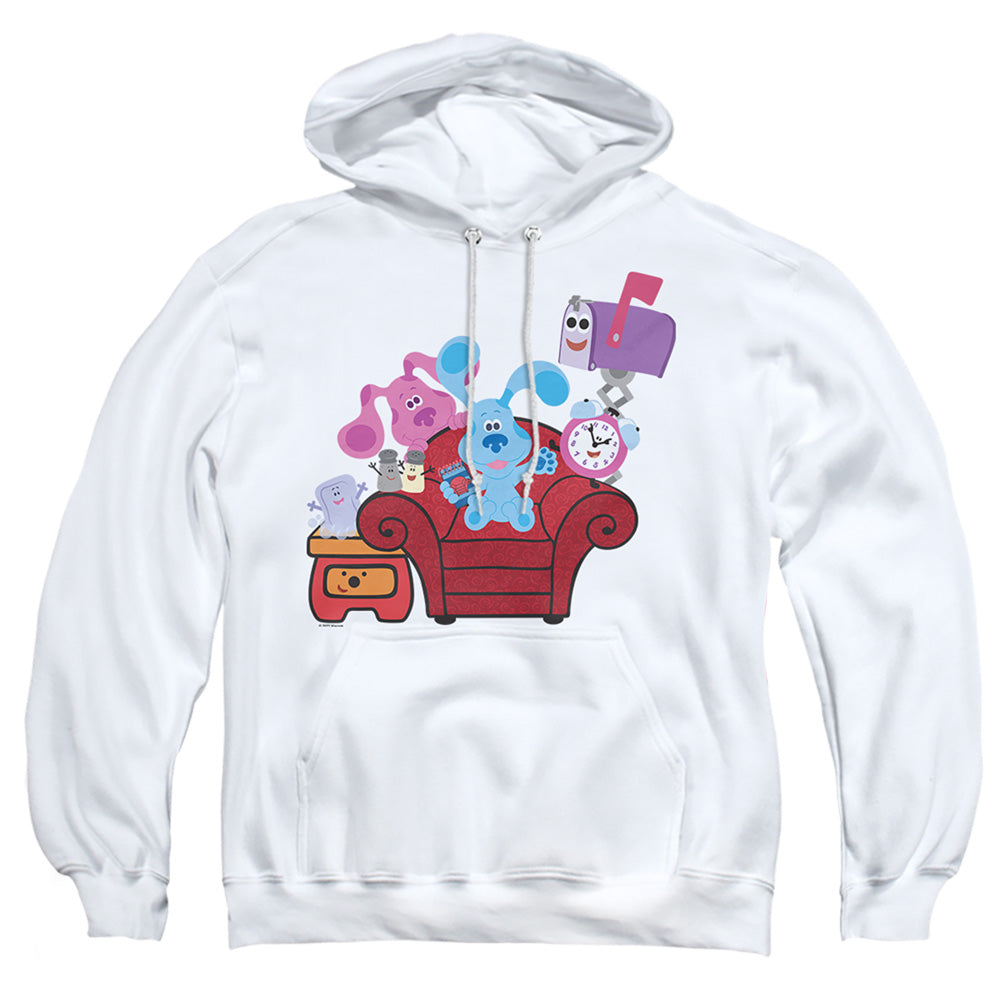 BLUE'S CLUES & YOU/FRIENDS FOREVER