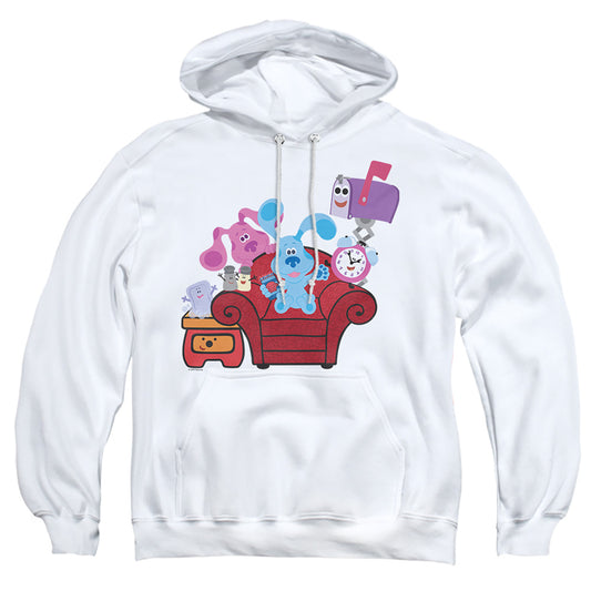 BLUE'S CLUES & YOU/FRIENDS FOREVER