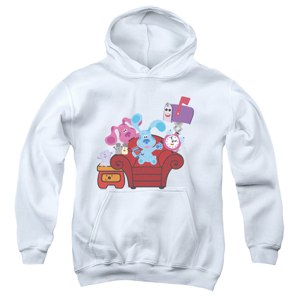 BLUE'S CLUES & YOU/FRIENDS FOREVER