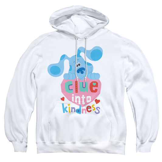 BLUE'S CLUES & YOU/CLUE INTO KINDNESS