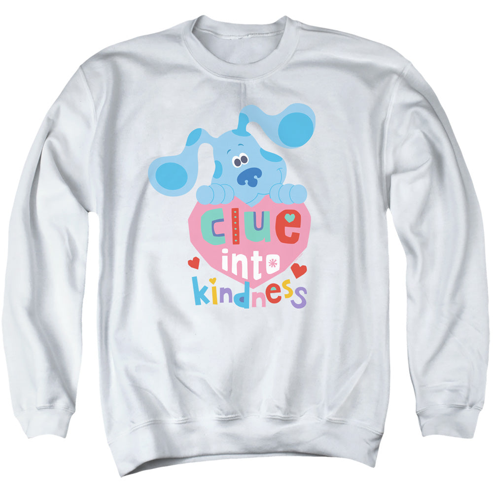 BLUE'S CLUES & YOU/CLUE INTO KINDNESS