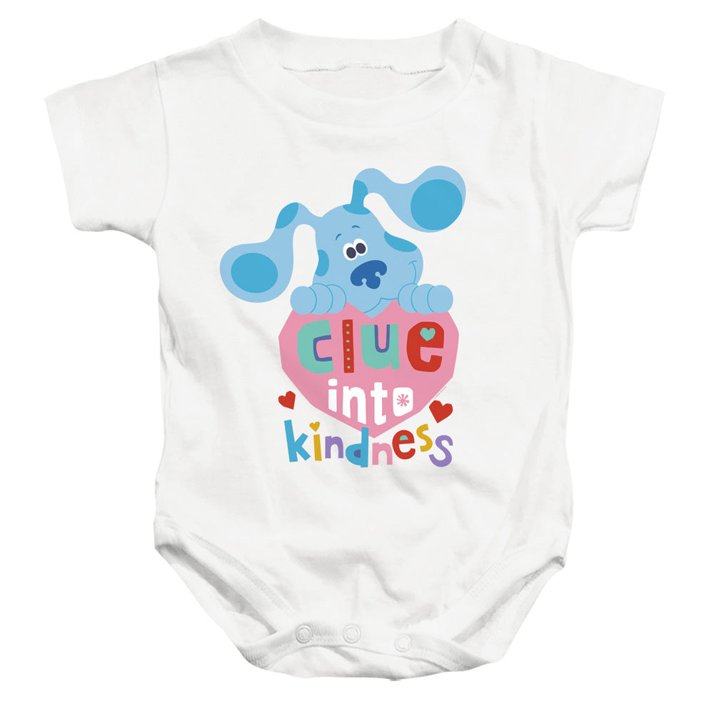 BLUE'S CLUES & YOU/CLUE INTO KINDNESS