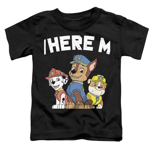 PAW PATROL/WHERE MY PUPS AT?