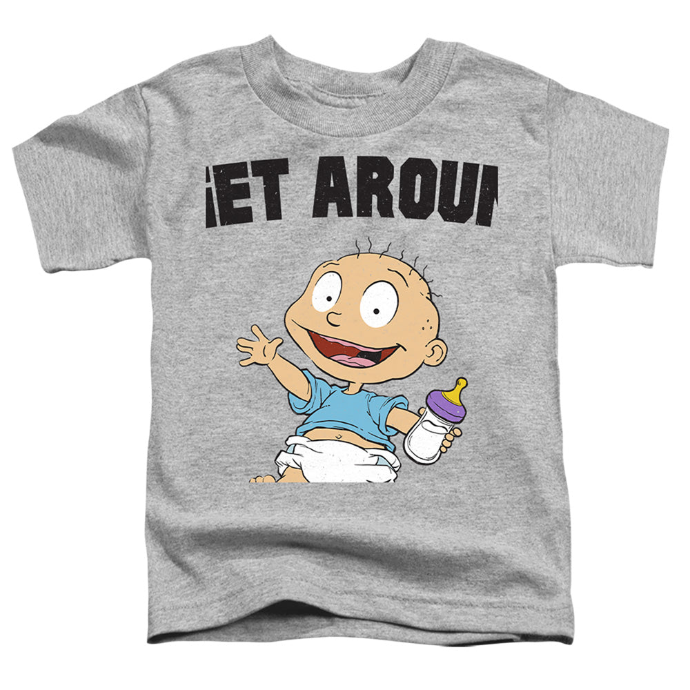 RUGRATS/I GET AROUND