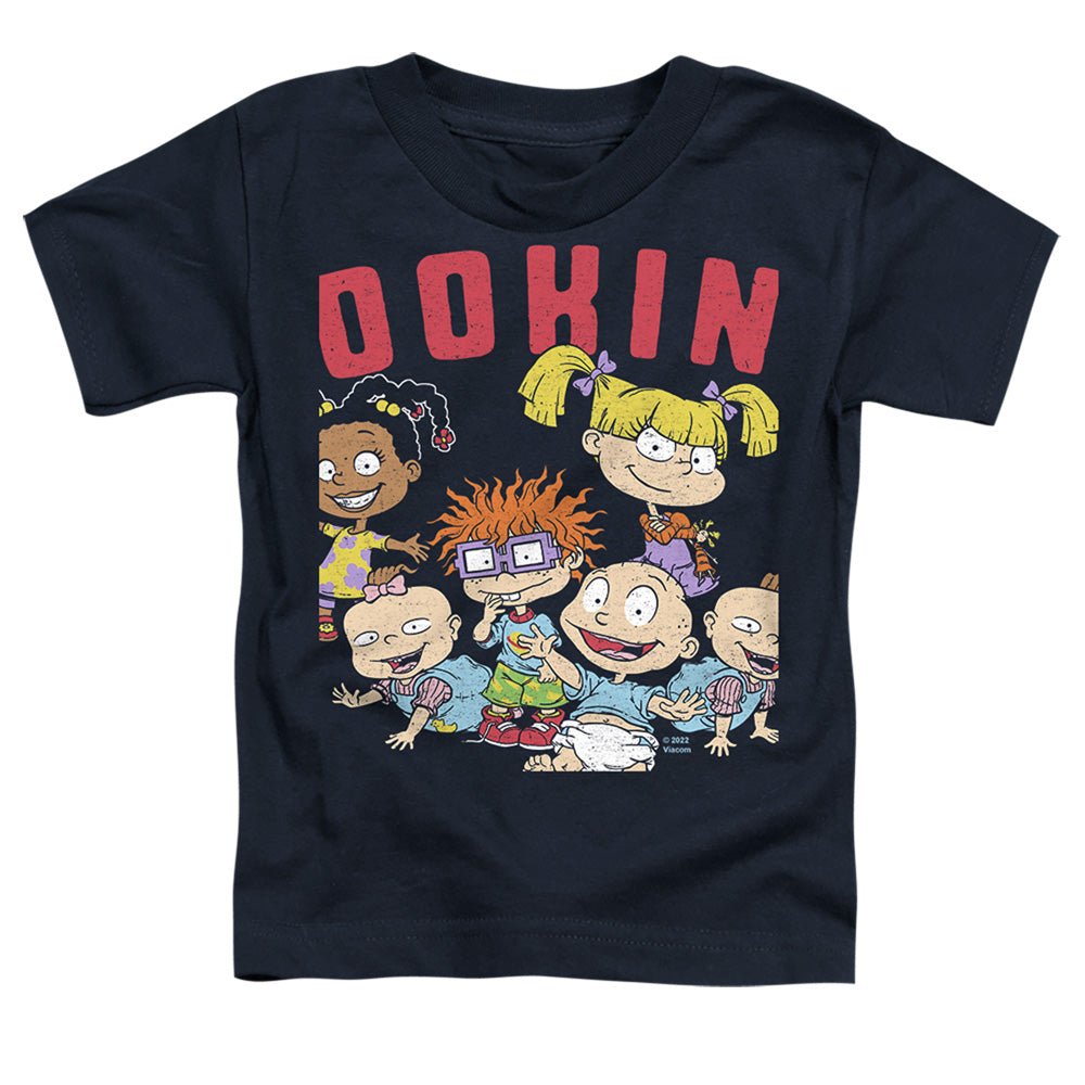 RUGRATS/LOOKING FOR TROUBLE