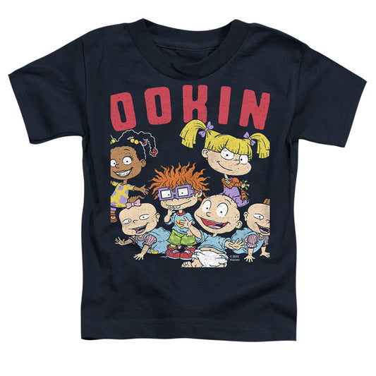 RUGRATS/LOOKING FOR TROUBLE