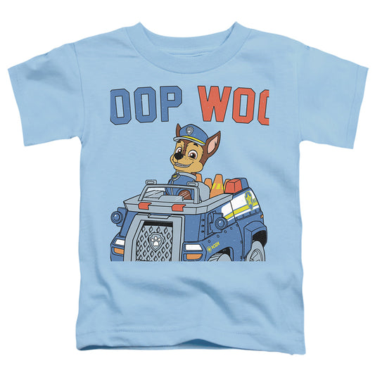 PAW PATROL/WOOP WOOP