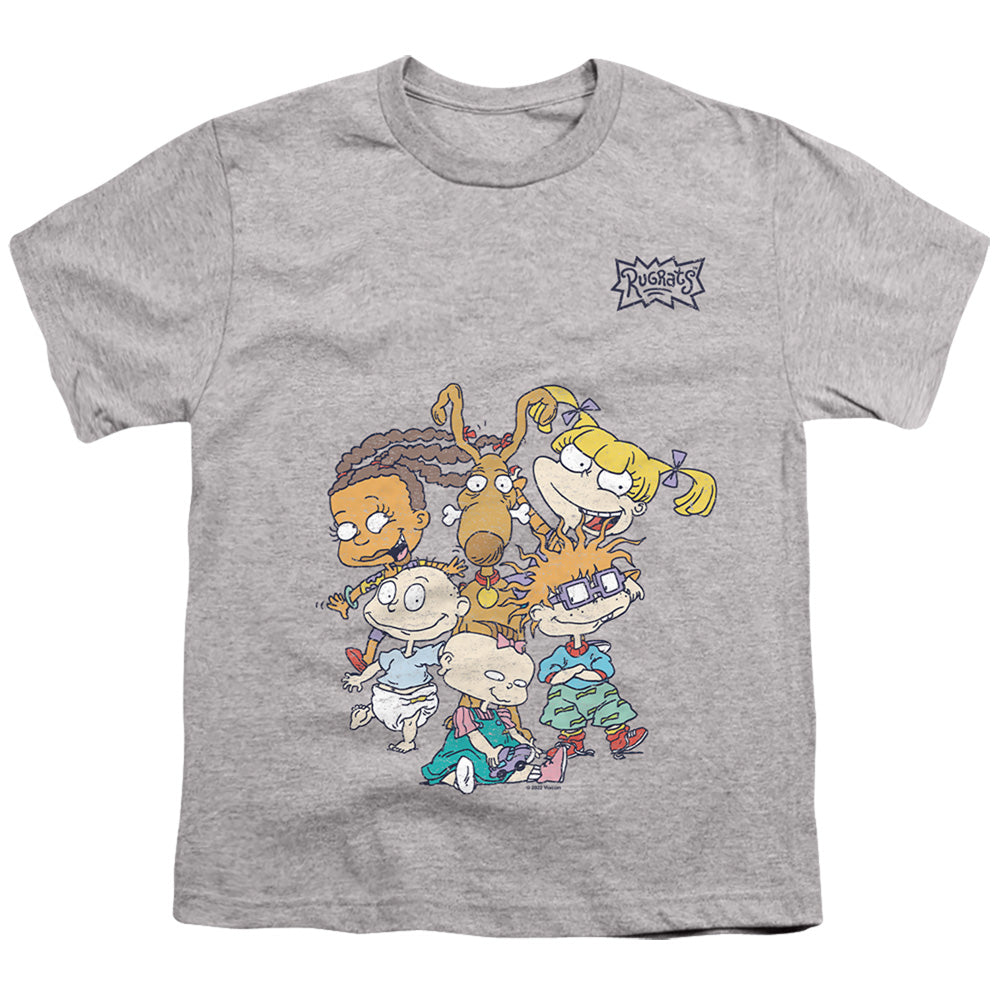 RUGRATS/SIMPLE LINES