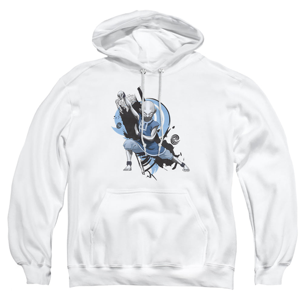 AVATAR THE LAST AIRBENDER/ENERGYBENDING AANG