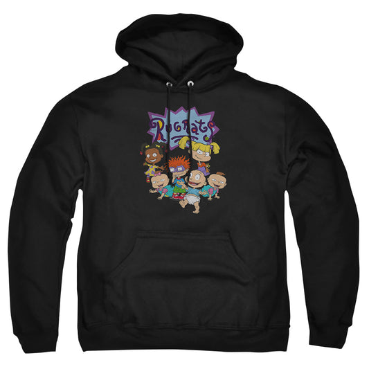 RUGRATS/RUGRATS GROUP