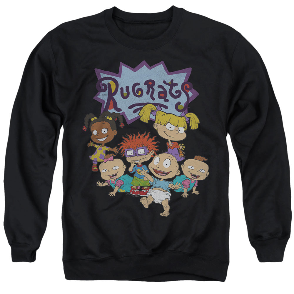 RUGRATS/RUGRATS GROUP