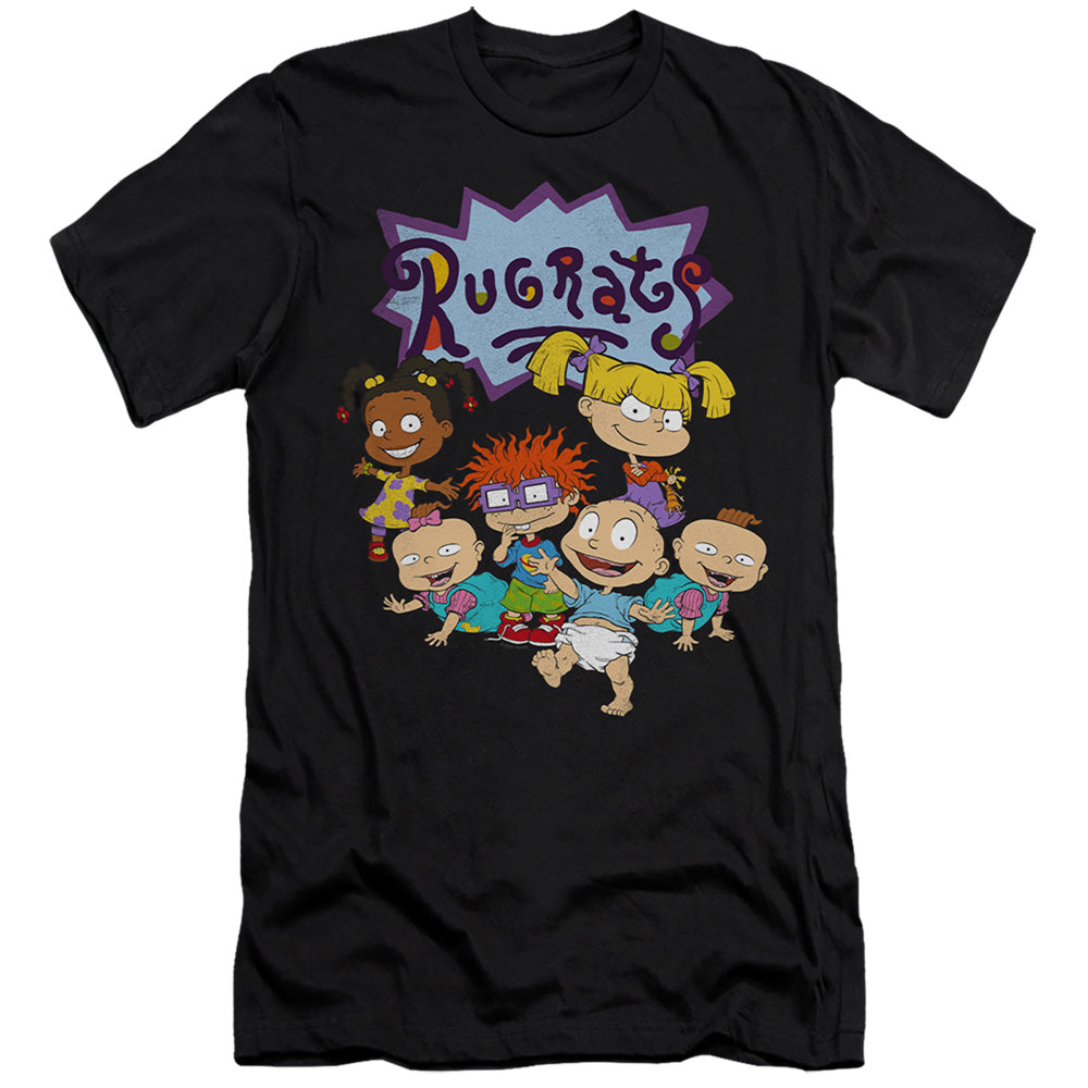 RUGRATS/RUGRATS GROUP