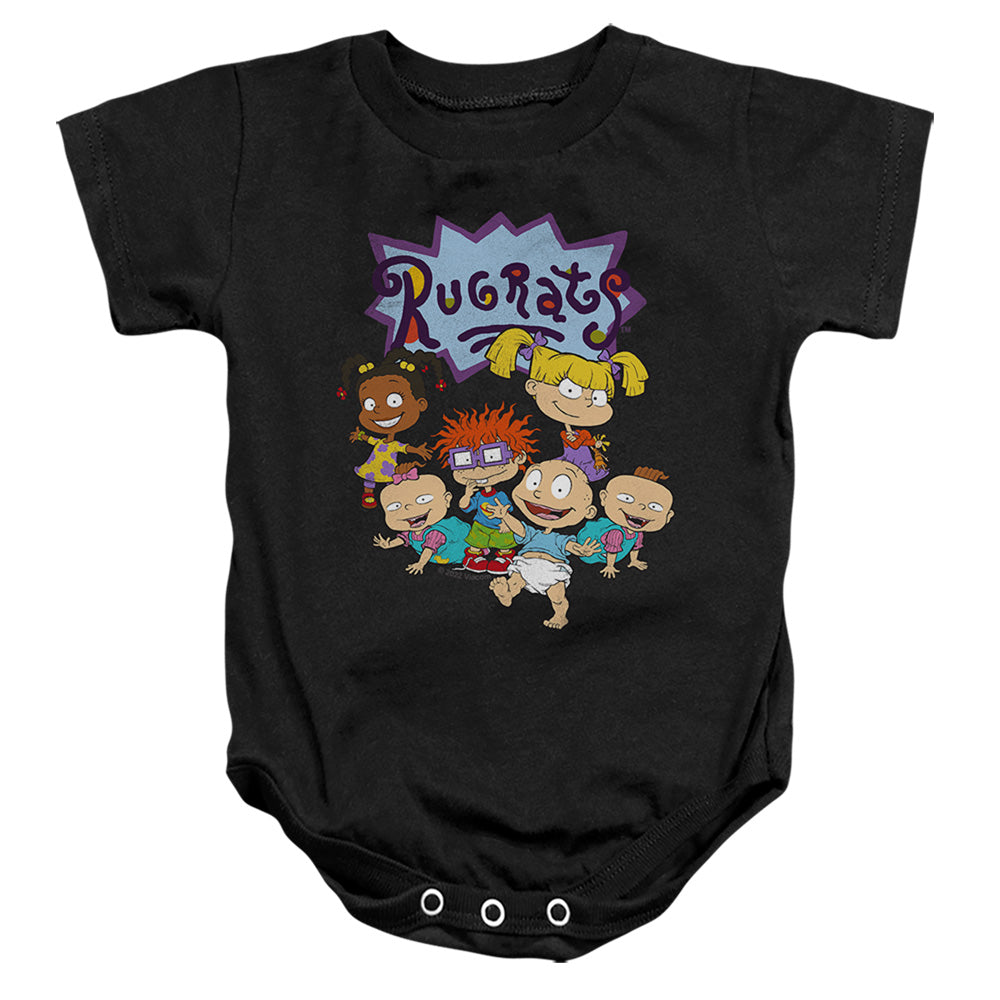 RUGRATS/RUGRATS GROUP