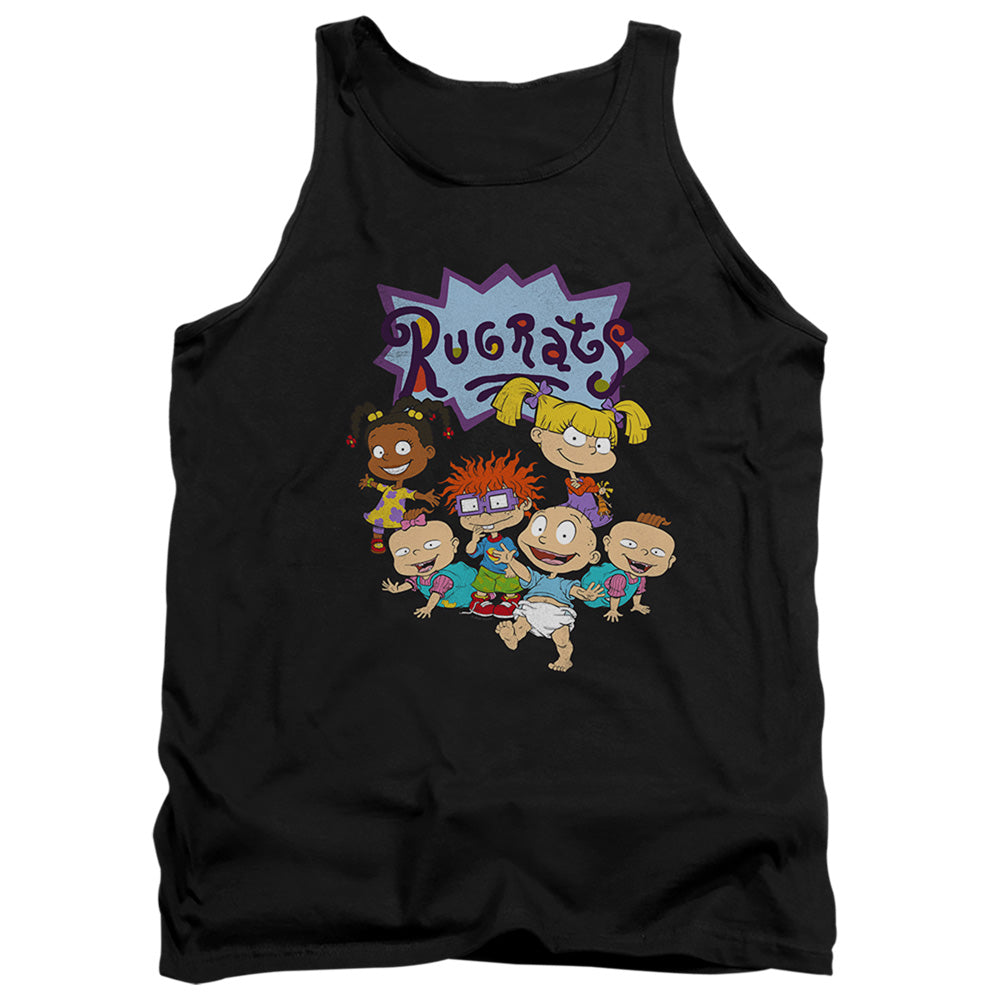RUGRATS/RUGRATS GROUP