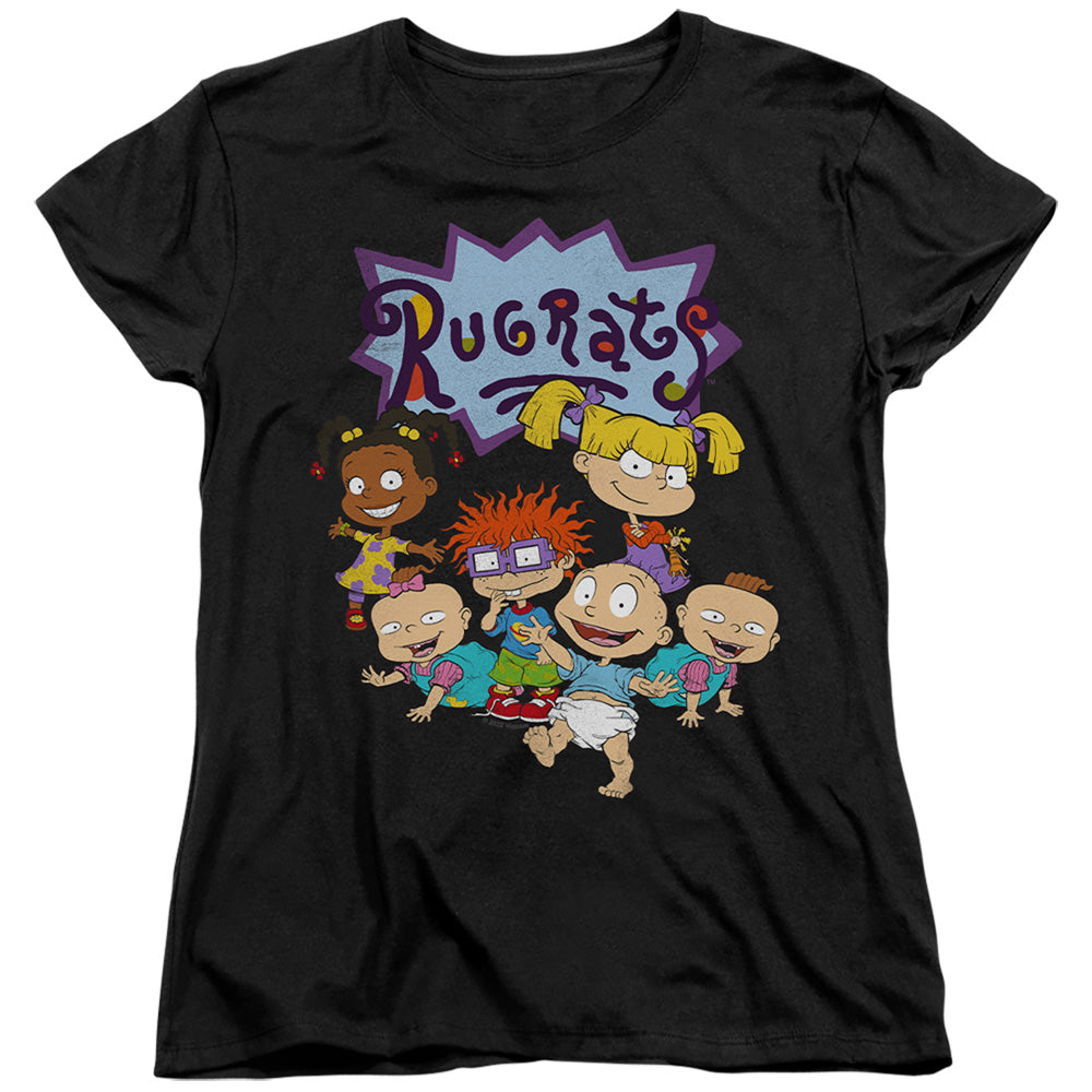 RUGRATS/RUGRATS GROUP