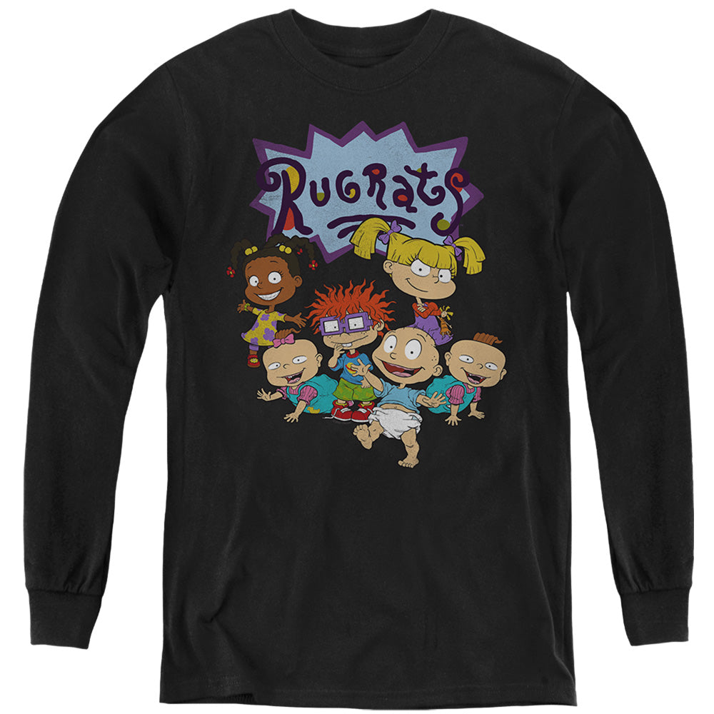 RUGRATS/RUGRATS GROUP