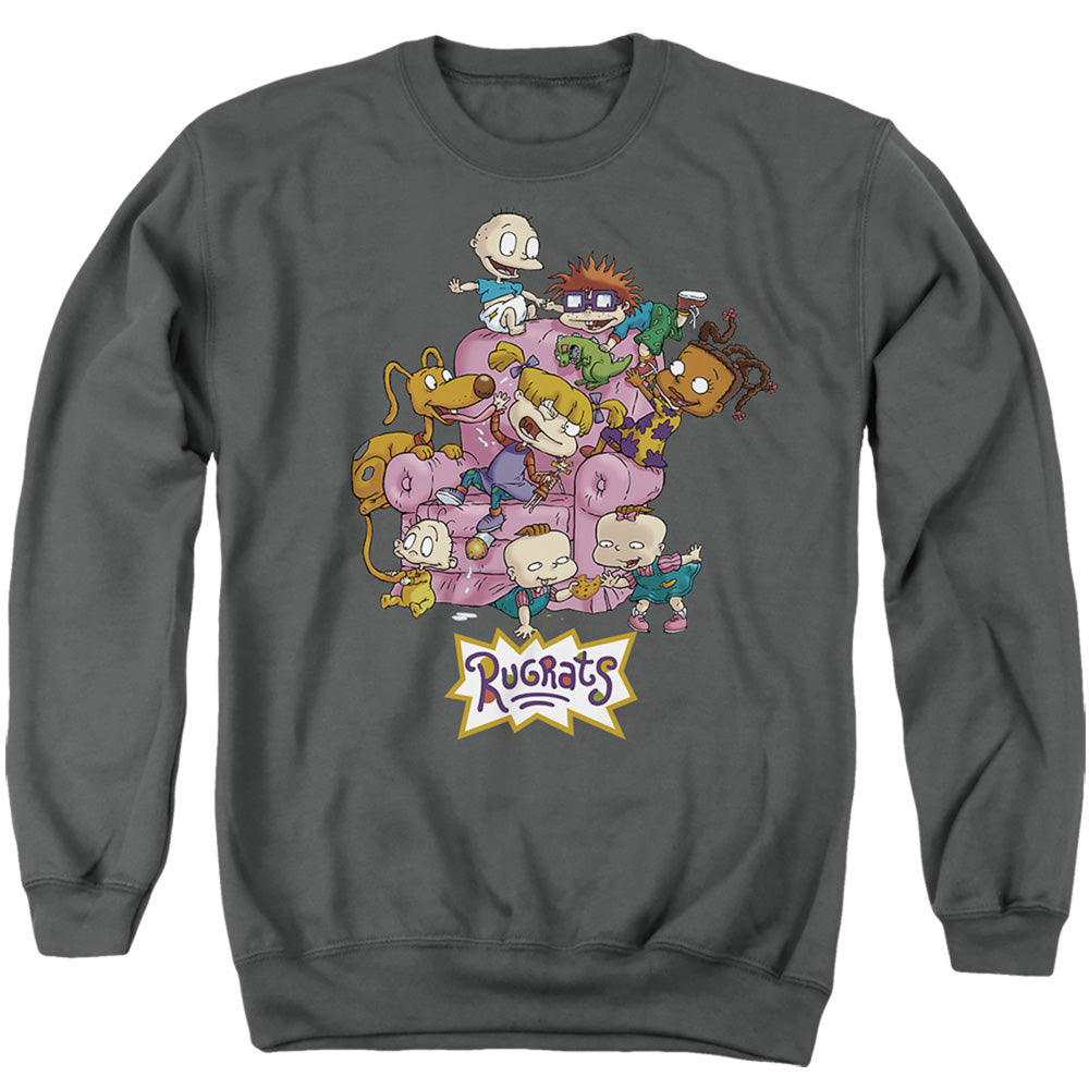 RUGRATS/RUGRATS CHAIR