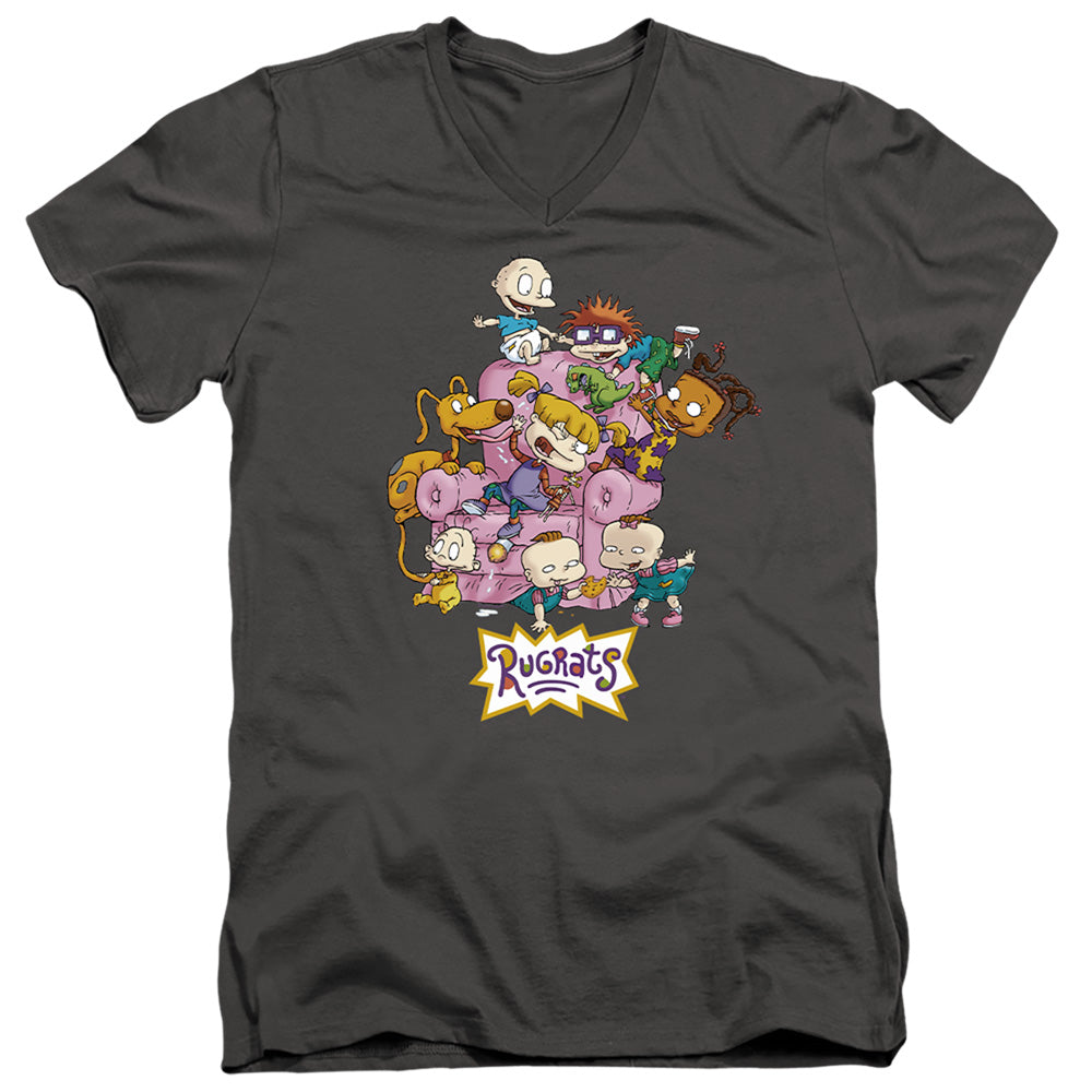 RUGRATS/RUGRATS CHAIR