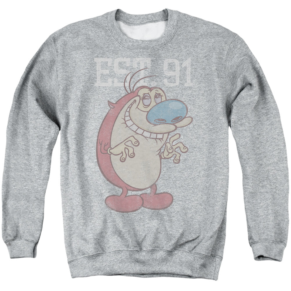 REN AND STIMPY/STIMPY EST