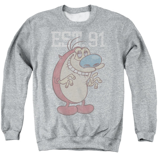 REN AND STIMPY/STIMPY EST